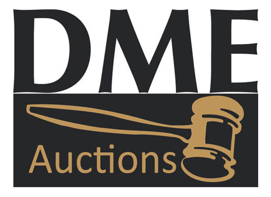 DME Selects Elysian Technology for Auctions Business