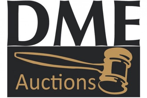 DME Selects Elysian Technology for Auctions Business